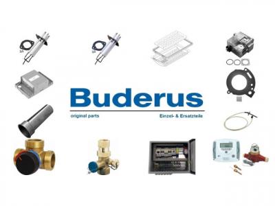 Buderus Logaplus Paket K32 2 Gb125 22 Be Su300 Rc310 Mc110 Rk1