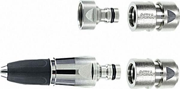 GEKA Starter-Set auf Blisterkarte