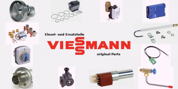 VIESSMANN 9565034 Vitoset Dachdurchführung 26 - 35 Grad, Systemgröße 80mm doppelwandig