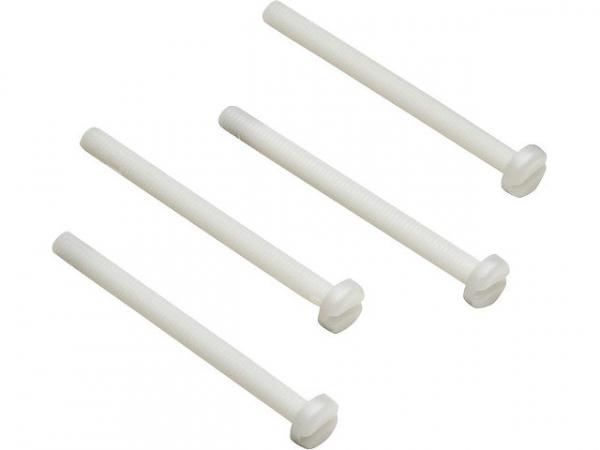 hansgrohe 96454000 Trägerschraube M5x55 KUS aus PA6.6