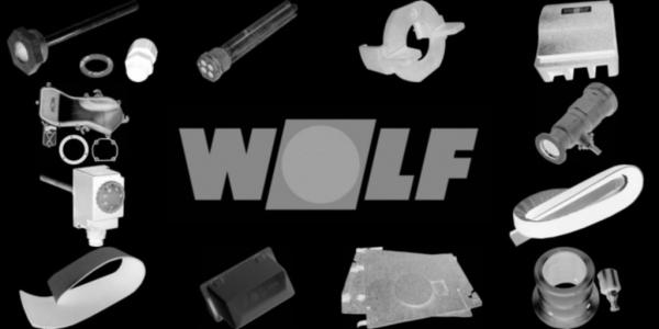 WOLF 2745158 Bypass-Klappe