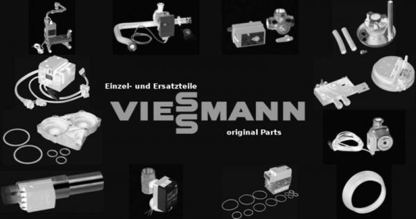 VIESSMANN 5204963 Abdeckung Ölmengenzähler