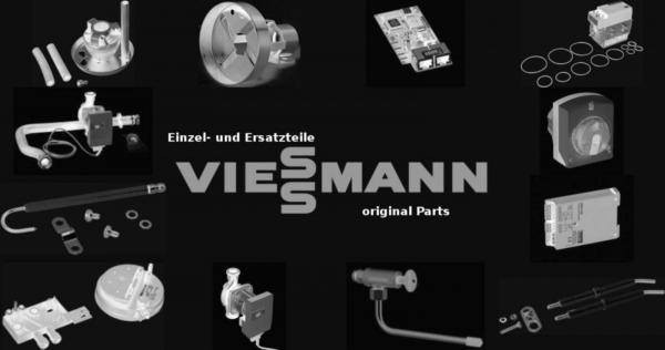 VIESSMANN 7812363 Schalldämmung für Brenner-