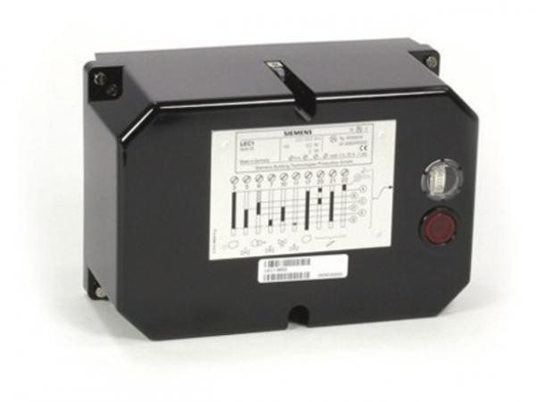 Gasrelais SIEMENS (L&G) LEC 1.8853
