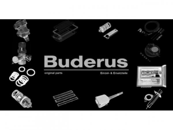 Buderus 63034048 Feuerrost 9 everp