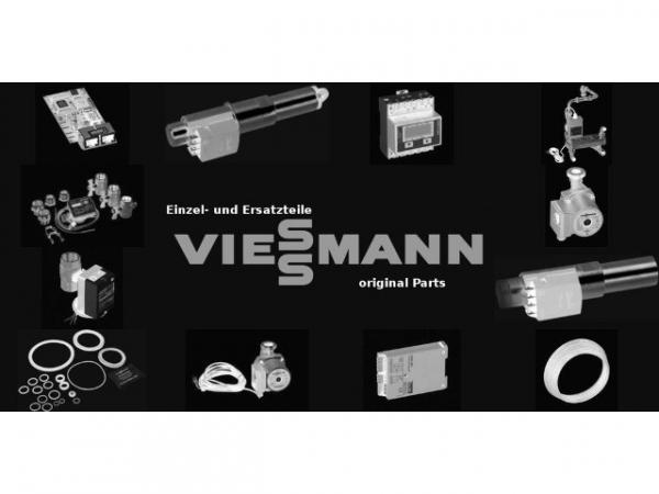 VIESSMANN 7830184 Reparaturbürste f. D=101,6