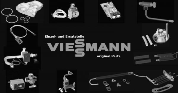 VIESSMANN 7820088 Gas-Anschlussschlauch Vitodens 300