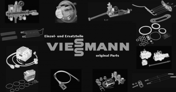 VIESSMANN 7816878 Isolierstein Gebläsekasten