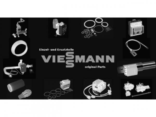 Viessmann Wärmedämmung Brennerkopf 1150 7865779