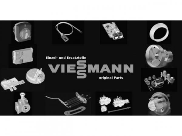 Viessmann Flüssigkeitssammler 7857308