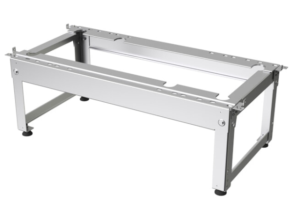 Buderus Montagesockel groß für Außeneinheit Logatherm WLW MB AR, erhöhte Aufstellung, Höhe 380 mm, 8738214744