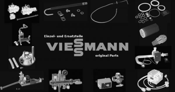 VIESSMANN 7832943 Regelungsblech