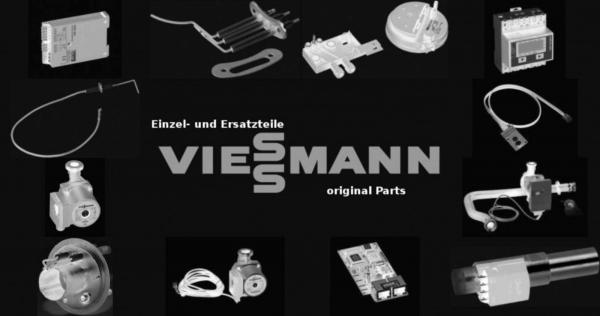 VIESSMANN 7830485 KM-Leitung Filtertrockner-Ex.-Ventil