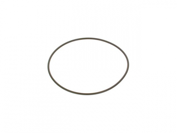 Buderus 5483043 O-Ring 132,94x3,53 EPDM, Shore 70Grad