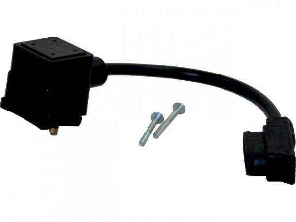 Wolf Adapterkabel für Gaskombiventil für NG, PG021