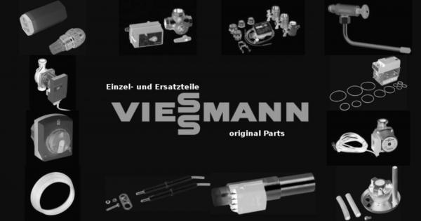 VIESSMANN 7820454 Auflage Anpressplatte