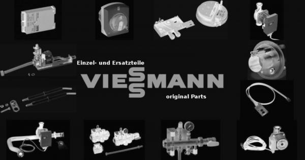VIESSMANN 7830666 Seitenblech rechts oben AWC-I m. Abdeck.