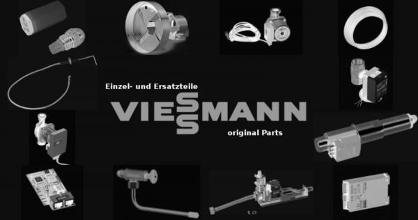 VIESSMANN 7828931 Anschlussrohr HR