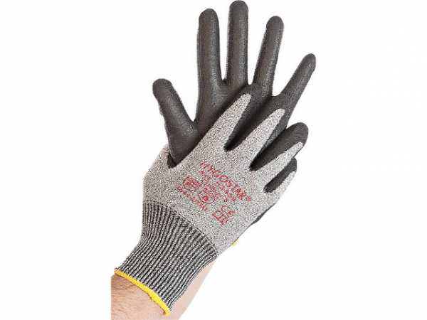 Schnittschutz-Handschuh Cut Safe Größe M 1 Paar