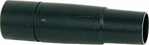 Adapter 38/32mm für Schlauch