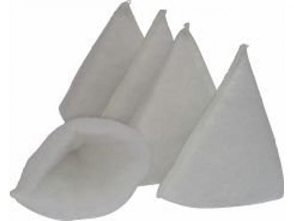 Buderus 7738112050 FAU125 Filter für Abluftventil 5 Stk