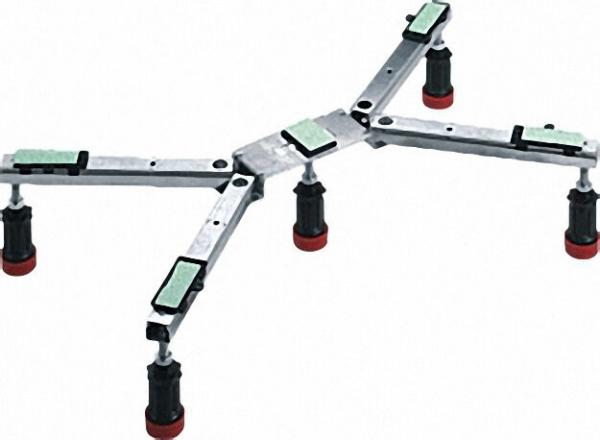 MEPA Brausewannenfuss BW-5 SF
