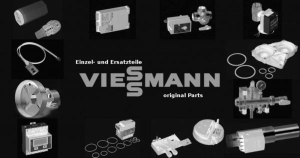 VIESSMANN 7824615 KV-KR-Zwischenstück DN65