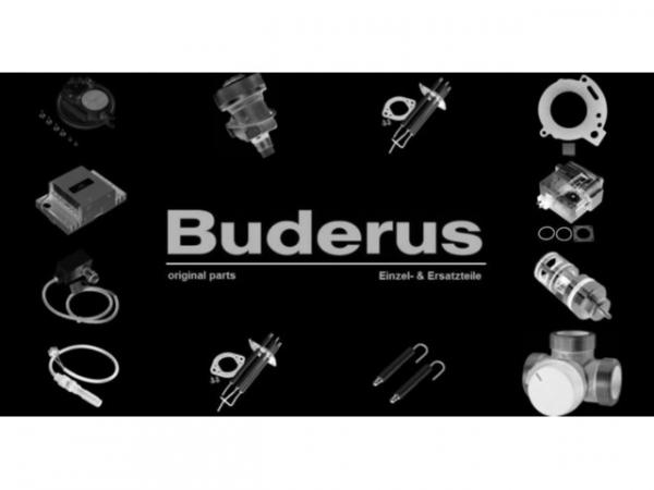 Buderus 67900704 WT PSG mont 3,6qm everp