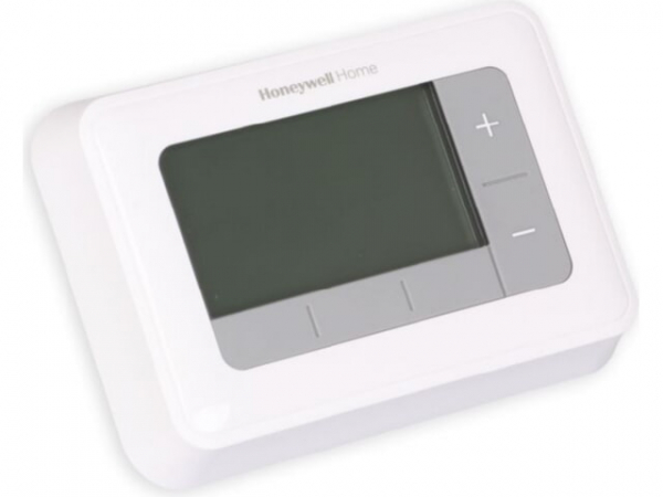 Digitaler Uhrenthermostat HONEYWELL T4