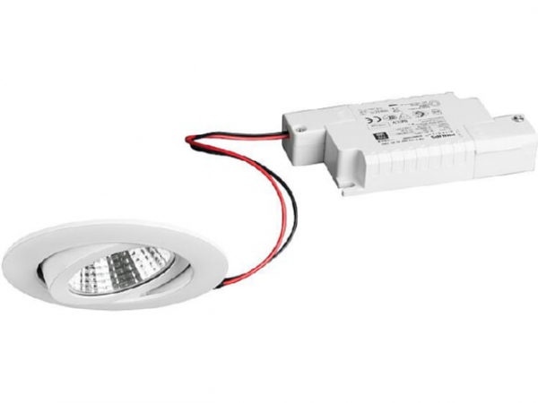 LED EBS 230V 6W 3000K weiss dimmbar,Ph