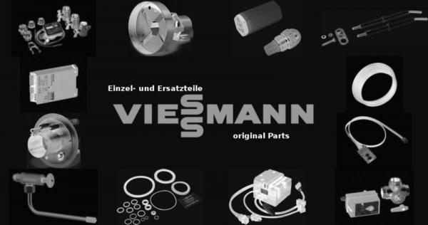 VIESSMANN 7828866 Befestigungsblech