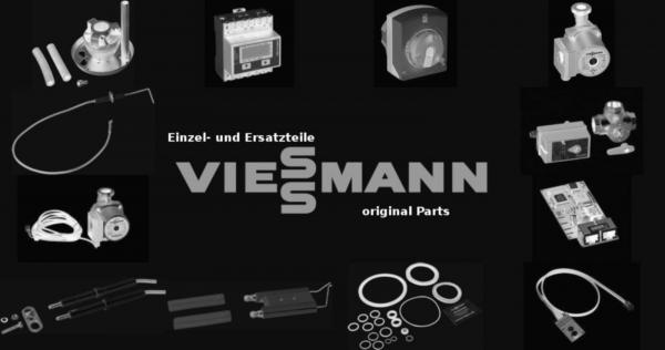 VIESSMANN 7817961 Gasfeuerungsautomat MPA 51 Ver. 03
