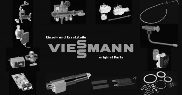 VIESSMANN 7818808 Gebläsehalterung Vitopend