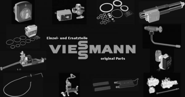 VIESSMANN 7832860 Leiterpl. SA137-A10 Anschlussad.Netzsch.