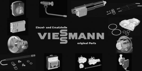 VIESSMANN 7516578 Rohr 2m lang (1 Stück) DN150mm