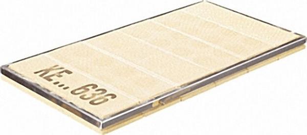 Brennerplatte für ZR/ZWR 24-4 Junkers Nr.: 8 718 006 636
