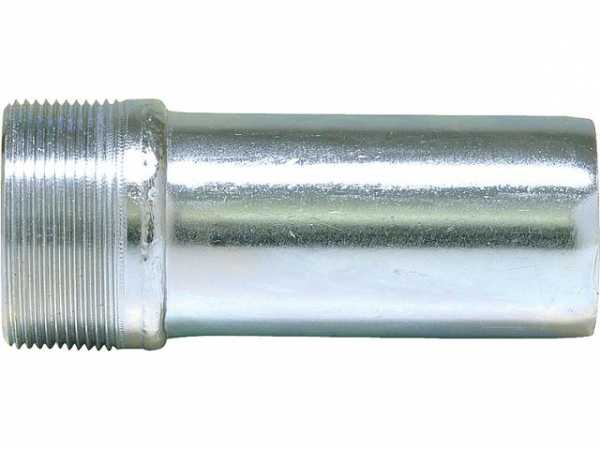 MÖCK Anschluss-Stück AG 1 1/2'' DN 40xG 1 1/2''