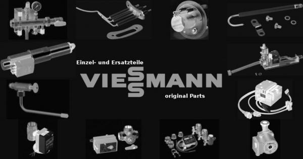 VIESSMANN 7840990 Mischereinsatz 4-Wege DN25