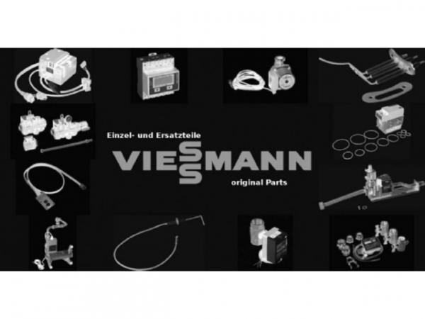 Viessmann Wärme-, Kältepufferspeicher WPPS 200L 7691522