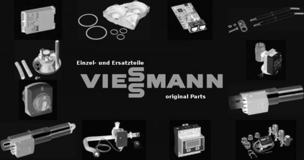 VIESSMANN 7814673 Überwurfmutter 3/4''