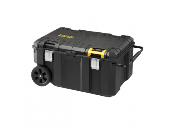 Stanley Mobile Montagebox FatMax PRO-STACK FMST17870-1