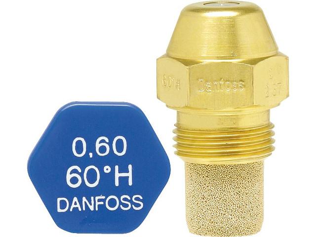 030H8904 Danfoss Ölbrennerdüse 0,40/80°H 