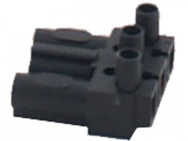 WOLF 2796340 BUCHSENTEIL ST18/3 sw