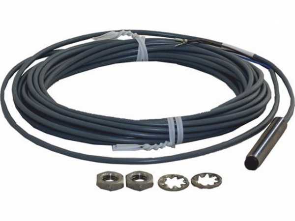 WOLF 2744838 Sensor Induktiv für WTR Überwachung BVGL