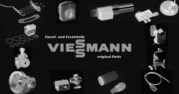 VIESSMANN 5068276 Profildichtung Trinkwasserfilter