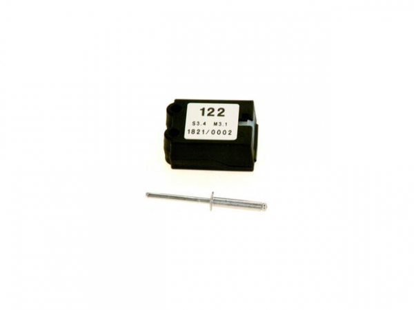 Buderus 7099804 Kim GB122-24 Nr122 V2