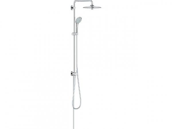 Brausesystem Grohe Euphoria System 260, verchromt