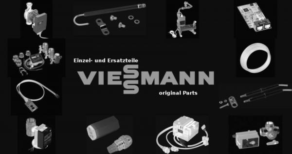 VIESSMANN 7820504 Einsatz Feuerungsregler