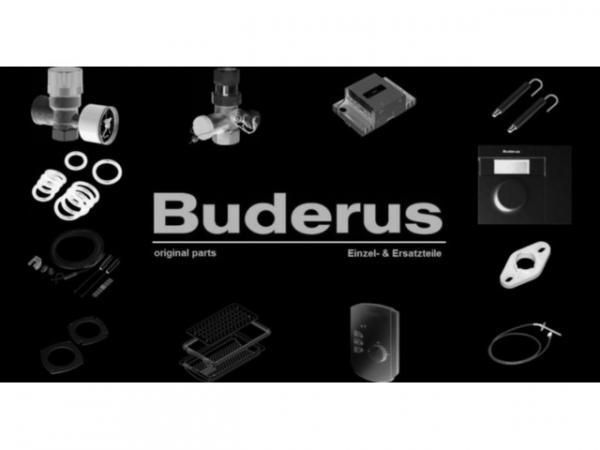 Buderus 87187000870 Reparatursatz Federbock KA226 everp