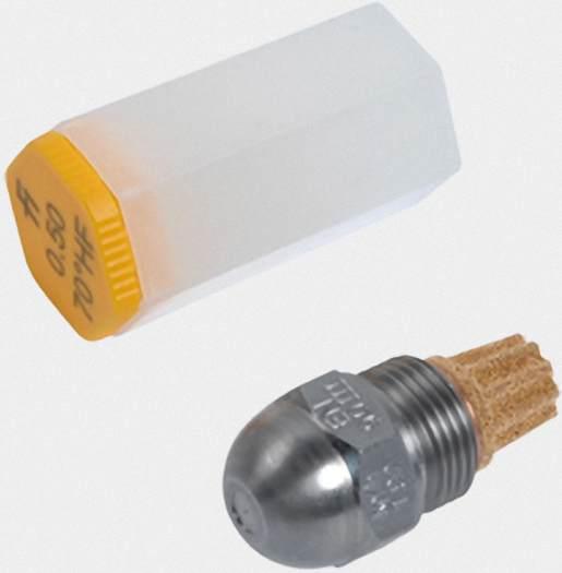 VIESSMANN 7815799 Düse 0,50 Gph 70° HF Fluidics